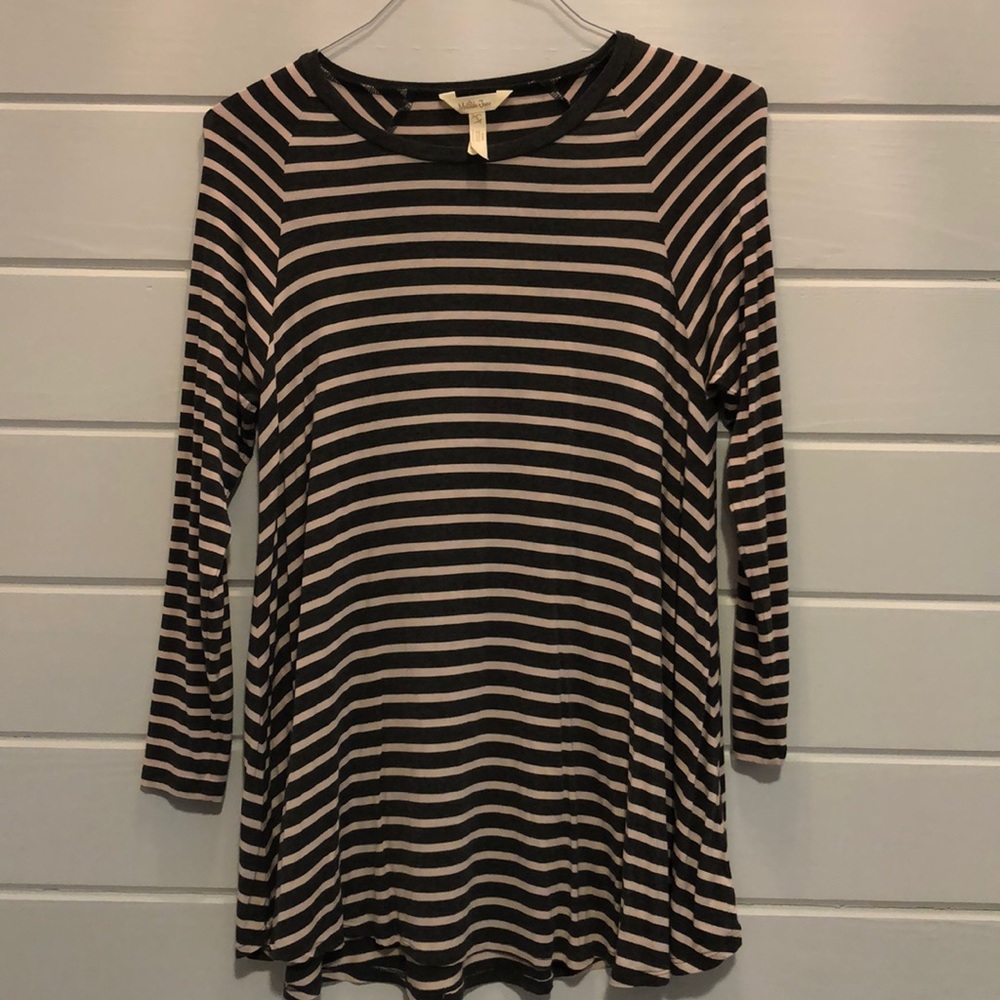 Matilda Jane off the grid tee